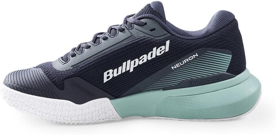 Bullpadel Neuron 26V Heren Padelschoen