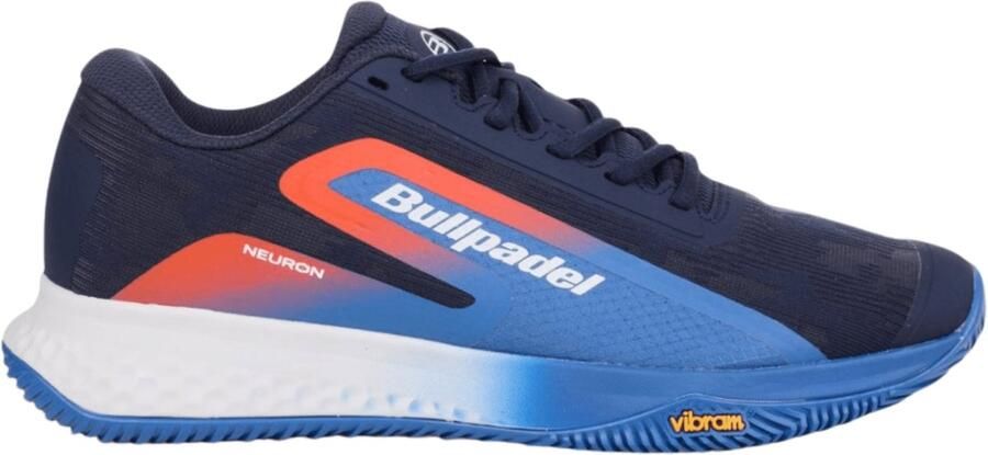 Bullpadel Neuron Vibram 25I