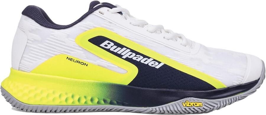 Bullpadel Neuron Vibram 25V