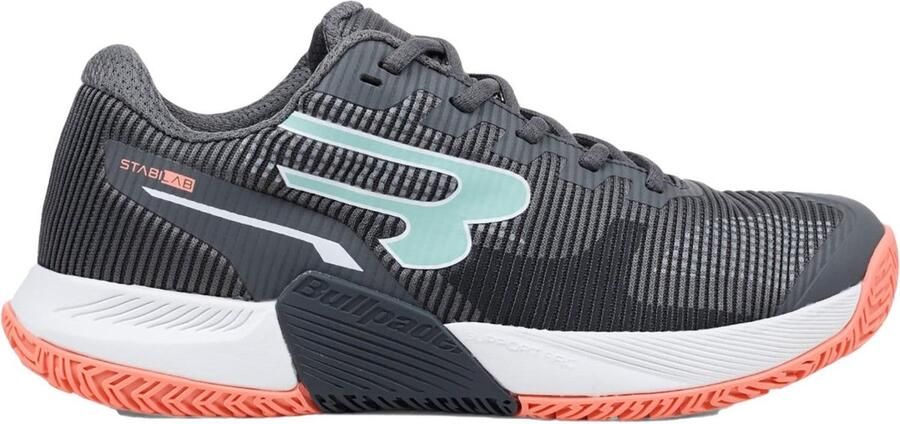 Bullpadel Next W 25V