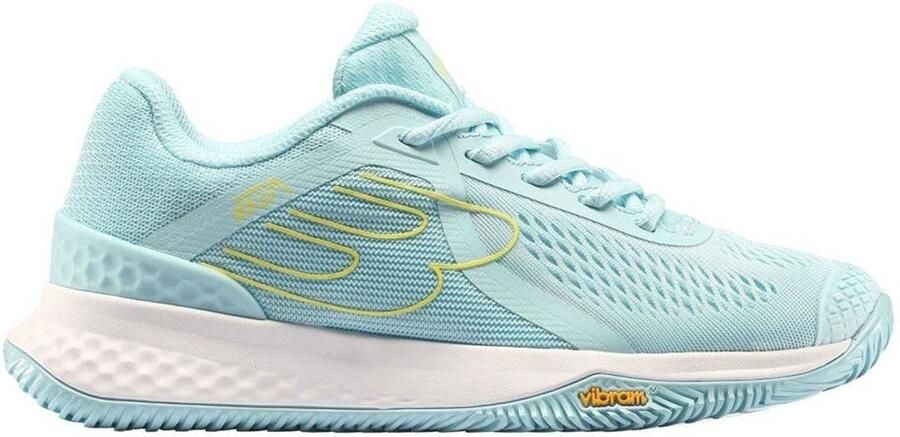 Bullpadel Padelschoen Pearl Vibram 25V Aqua
