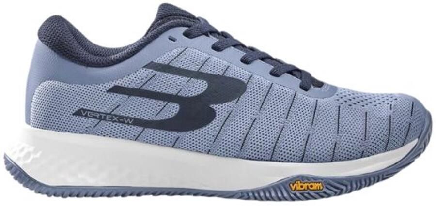 Bullpadel Padelschoen Vertex W Tour Final 26V Dames Blauw