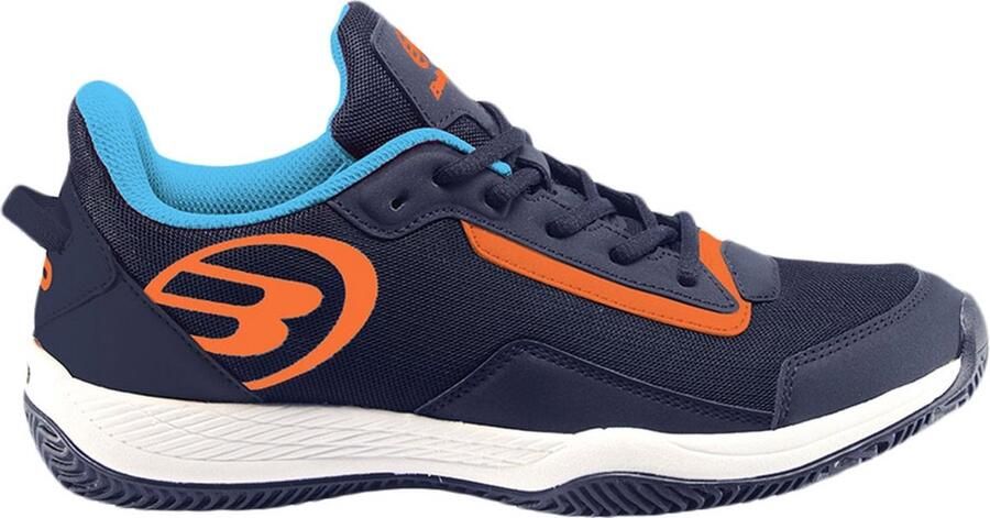 Bullpadel padelschoenen junior Bowi Navy