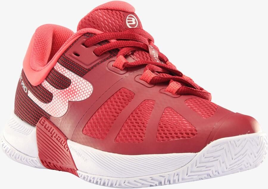 Bullpadel Performance Comfort 24V Dames Padelschoen