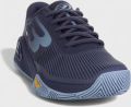 Bullpadel Zapatillas Vertex Vibram 25i Cz68067000 Azul Oscuro - Blauw