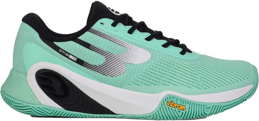 Bullpadel Vertex Vibram 25I