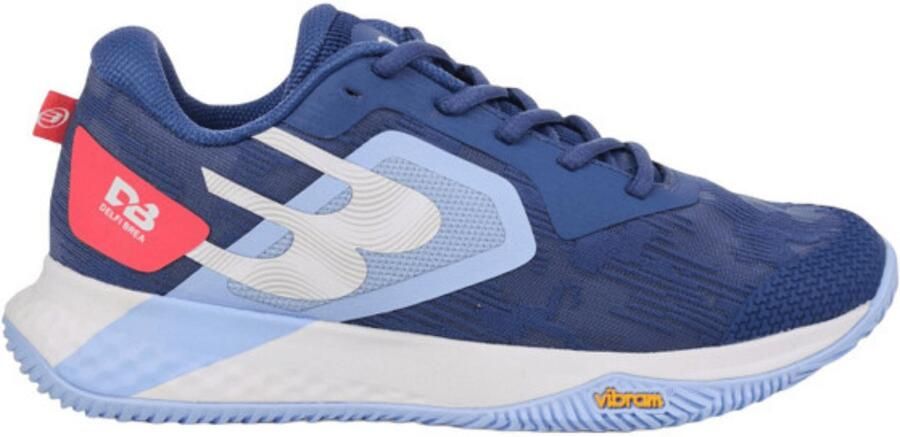 Bullpadel Vertex Vibram 25I W