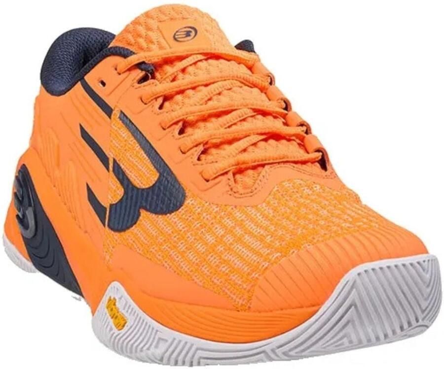 Bullpadel Vertex Vibram 26V