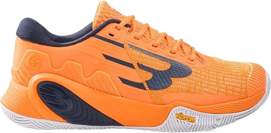 Bullpadel Vertex Vibram 26V