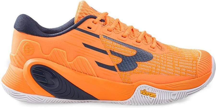 Bullpadel Vertex Vibram 26V
