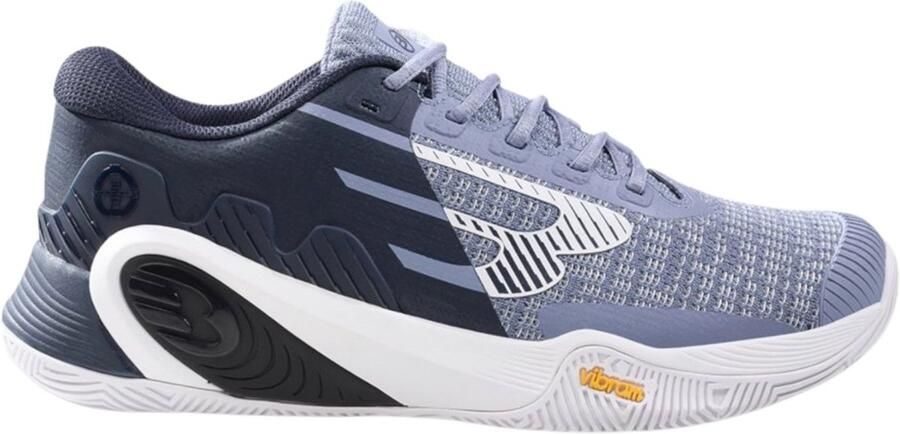 Bullpadel Vertex Vibram 26V Padelschoenen heren Blauw