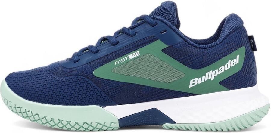 Bullpadel Vertex Vibram W 25V Blue