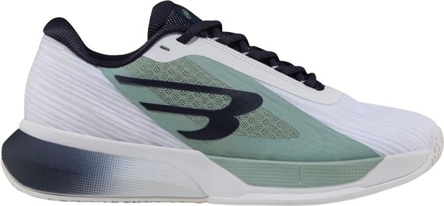 Bullpadel Wonder 26I Padelschoenen dames Groen