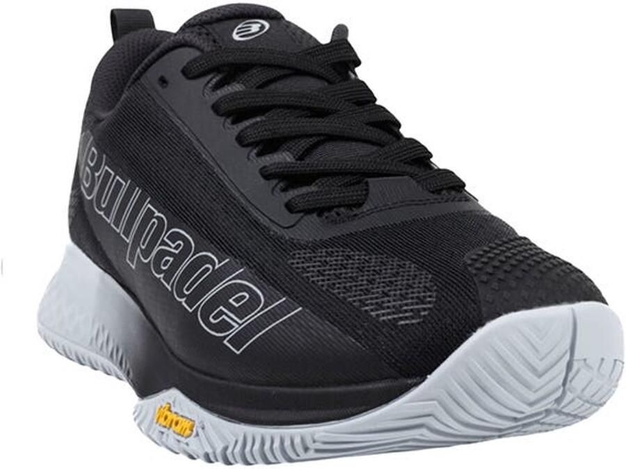 Bullpadel XPLO PL Tour FI 25V Black