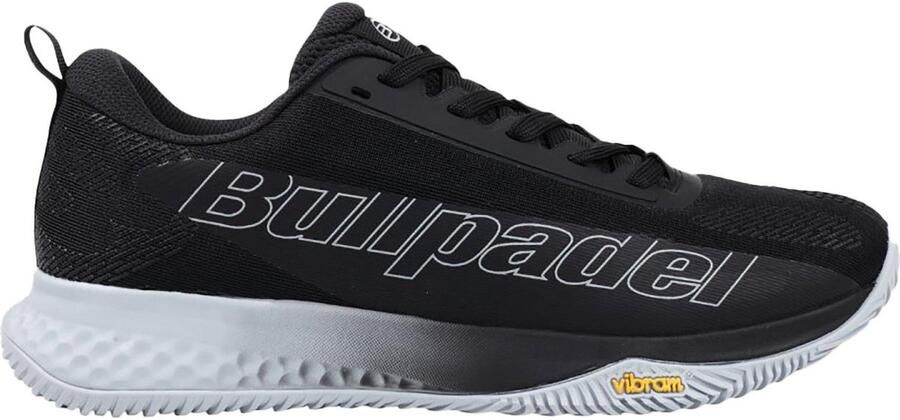 Bullpadel XPLO PL Tour FI 25V Black - Foto 1