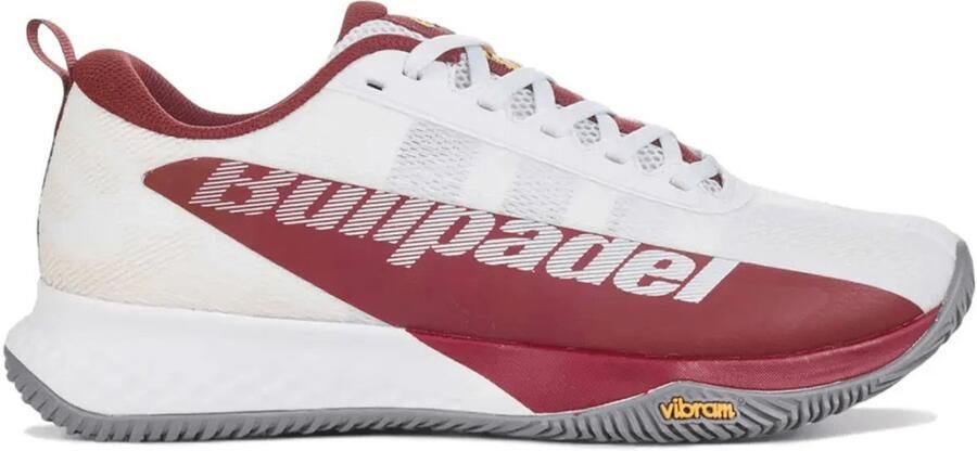 Bullpadel Xplo Vibram 25I