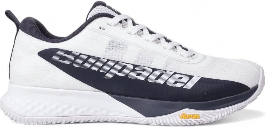 Bullpadel Xplo Vibram 25V Heren Padelschoen - Foto 2