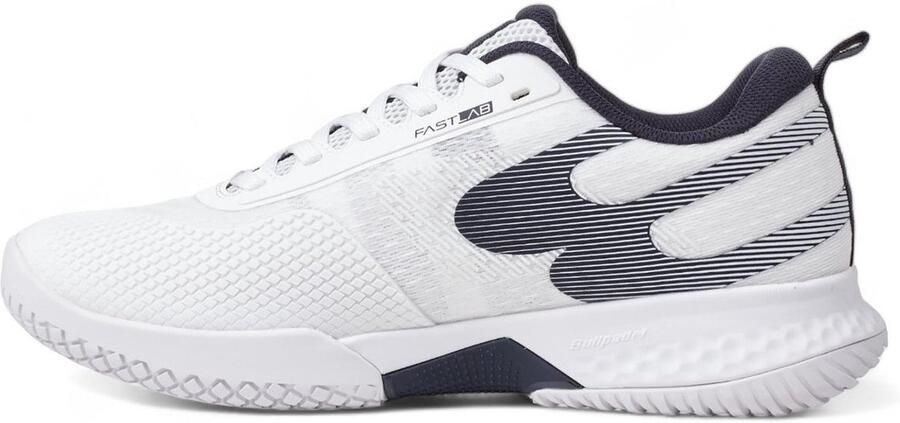 Bullpadel XPLO Vibram 25V