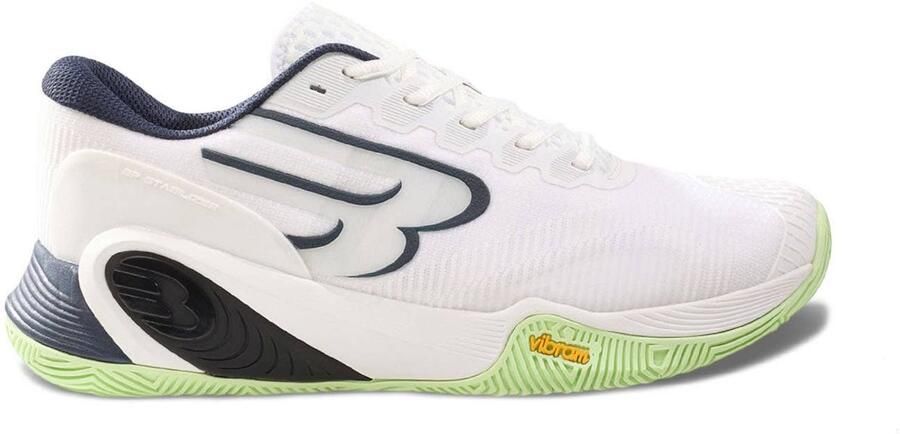 Bullpadel Hack Vibram 26V