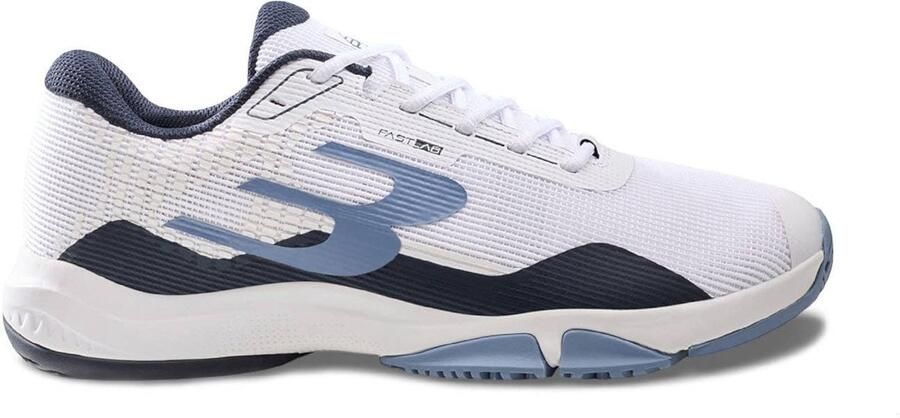 Bullpadel Zapatillas Hybrid Fly 26v