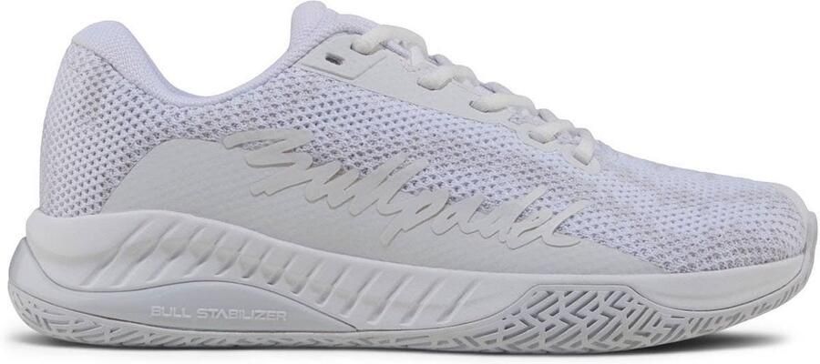Bullpadel Zapatillas Ionic W 26i 038 Hielo Mujer