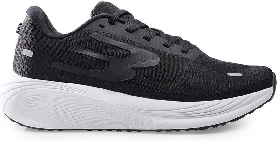 Bullpadel Zapatillas Move Pro 26v Dd06005000 zwart
