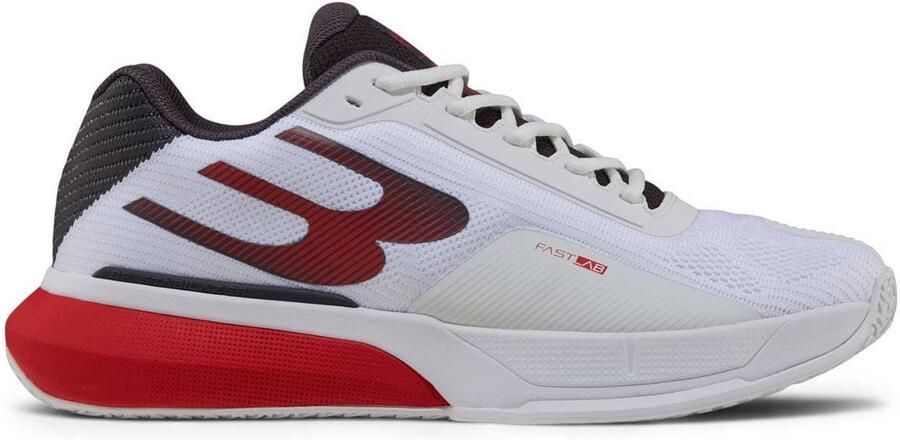 Bullpadel Zapatillas Neuron 26i 994 Lava