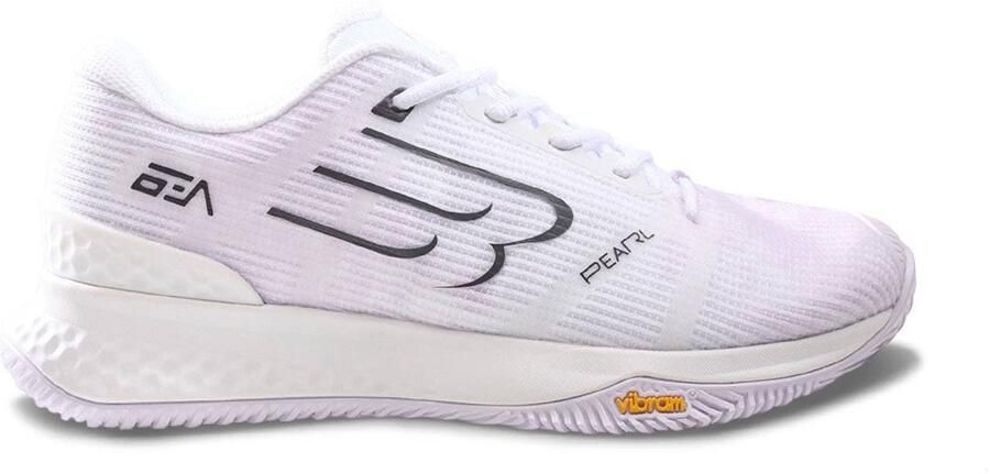 Bullpadel Zapatillas Pearl Vibram 26v D Lila Mujer