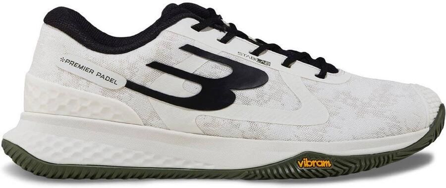 Bullpadel Zapatillas Premier Major 26v Dd33020000 Hueso