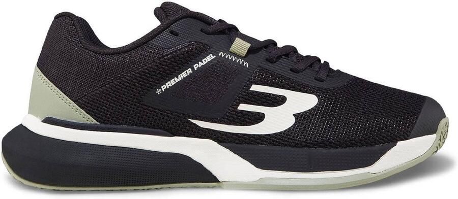 Bullpadel Zapatillas Premier P1 26v Dd3408400 Antracita