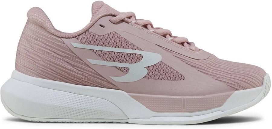 Bullpadel Zapatillas Wonder 26i 017 Rosa Mujer