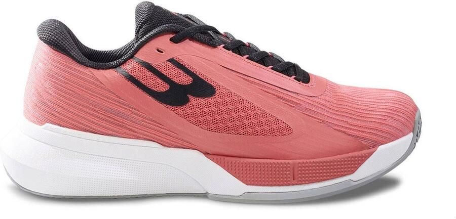 Bullpadel Zapatillas Wonder Dd05711000 Chicle Mujer