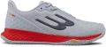 Bullpadel X-Plo Vibram 26I Heren - Grijs