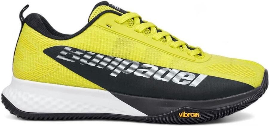 Bullpadel Tennisschoenen Chaussures de sport Di Nenno Xplo Vibram 25V Lima