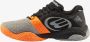 Bullpadel Padelschoen Tennisschoen Comfort 23V Heren Wit - Thumbnail 1