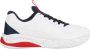 Bullpadel Comfort Pro 23V Wit - Thumbnail 1