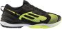 Bullpadel Padelschoen Tennisschoen Hack Hybrid 22V Heren Zwart - Thumbnail 2
