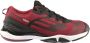 Bullpadel Hack Hybrid Fly Heren Sportschoenen Padel Smashcourt bordeaux - Thumbnail 1