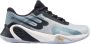 Bullpadel Hack Vibram 24i Padelschoenen Heren Blauw 43+ - Thumbnail 3