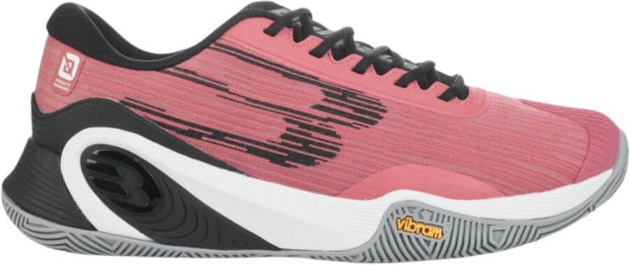 Bullpadel Hack Vibram 25I