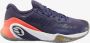 Bullpadel Hack Vibram Marineblauw Padelschoenen Heren - Thumbnail 1