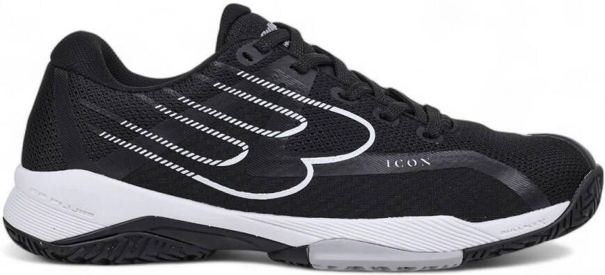 Bullpadel Icon 25v Cm55005000 Black