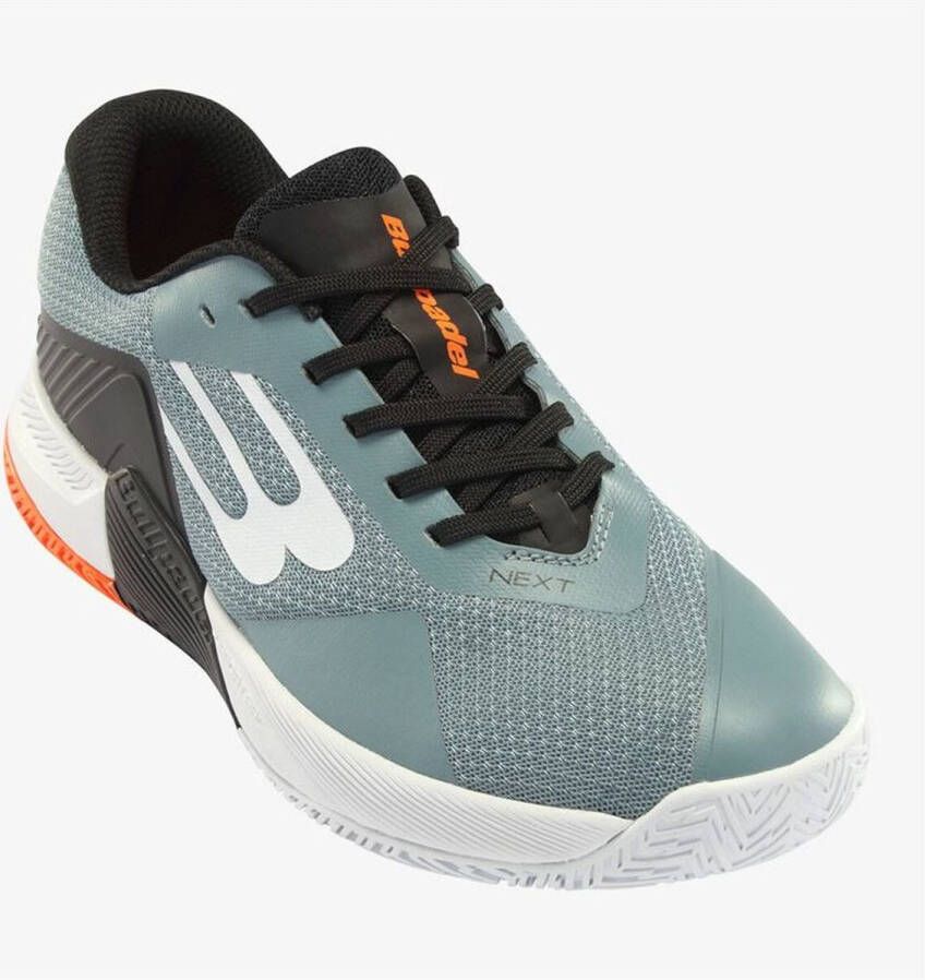 Bullpadel Next 23v Padel Schoenen Multicolor Heren