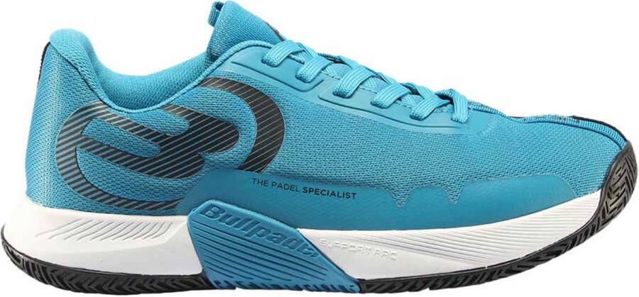 Bullpadel Next Pro 23v Padelschoenen- Blauw Man - Foto 2