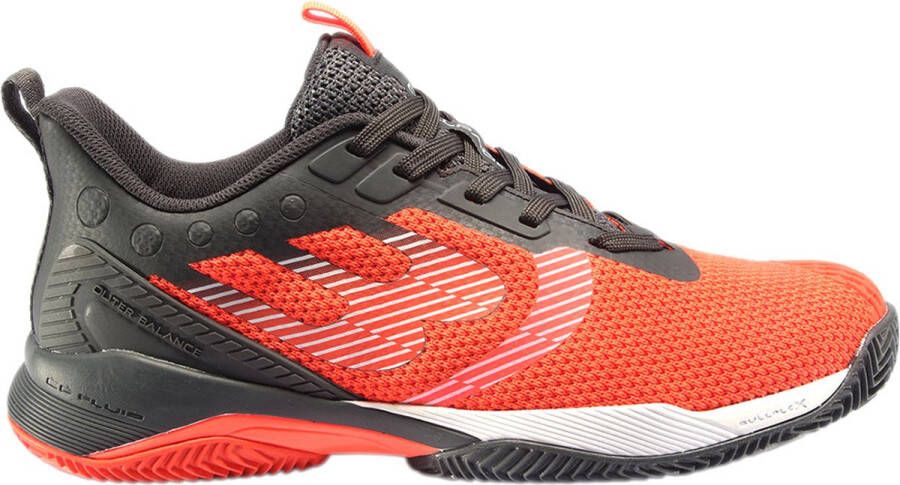 Bullpadel Orange Vertex Grip 22l Az61070000 Shoes