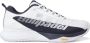 Bullpadel Padel Schoenen Xplo Vibram Wit - Thumbnail 1