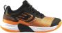 Bullpadel Padelschoen Tennisschoen Next Hybrid Pro Heren Oranje - Thumbnail 2