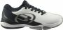 Bullpadel Padelschoenen voor volwassenen Hack Hybrid Fly 23V Wit Mannen - Thumbnail 1
