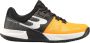 Bullpadel PRF COMFORT 24I CK62005037 BLACK ORANGE - Thumbnail 1