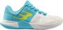 Bullpadel Prf Comfort W 24i Ck68011000 Women's Sky Blue - Thumbnail 1